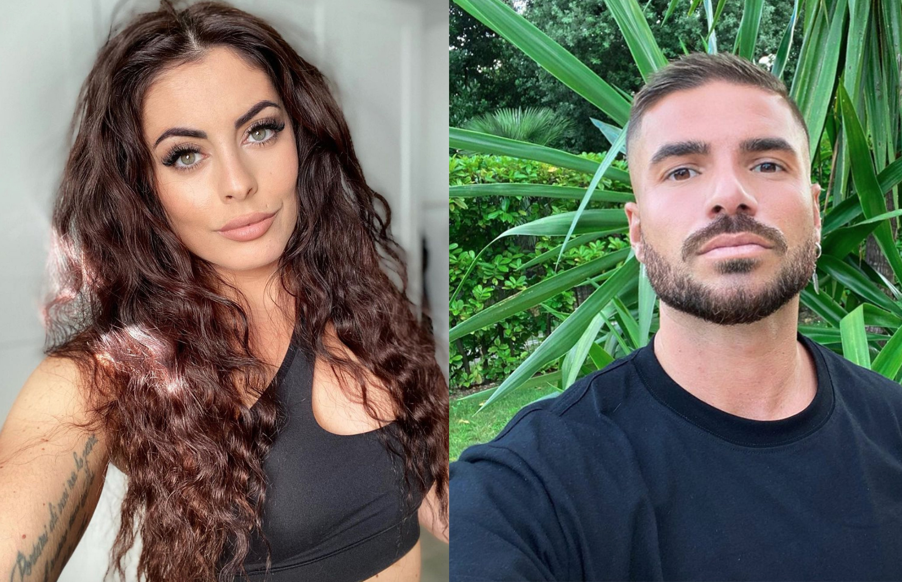 Kevin Zampa en guerre avec son ex Molie ? Elle l’accuse de violences conjugales