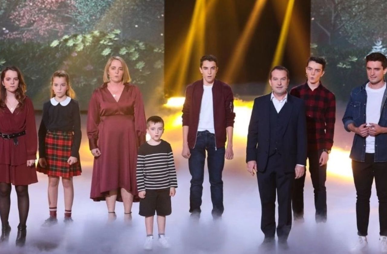 La France a un incroyable talent : la victoire de la famille Lefèvre contestée... Elle répond aux critiques