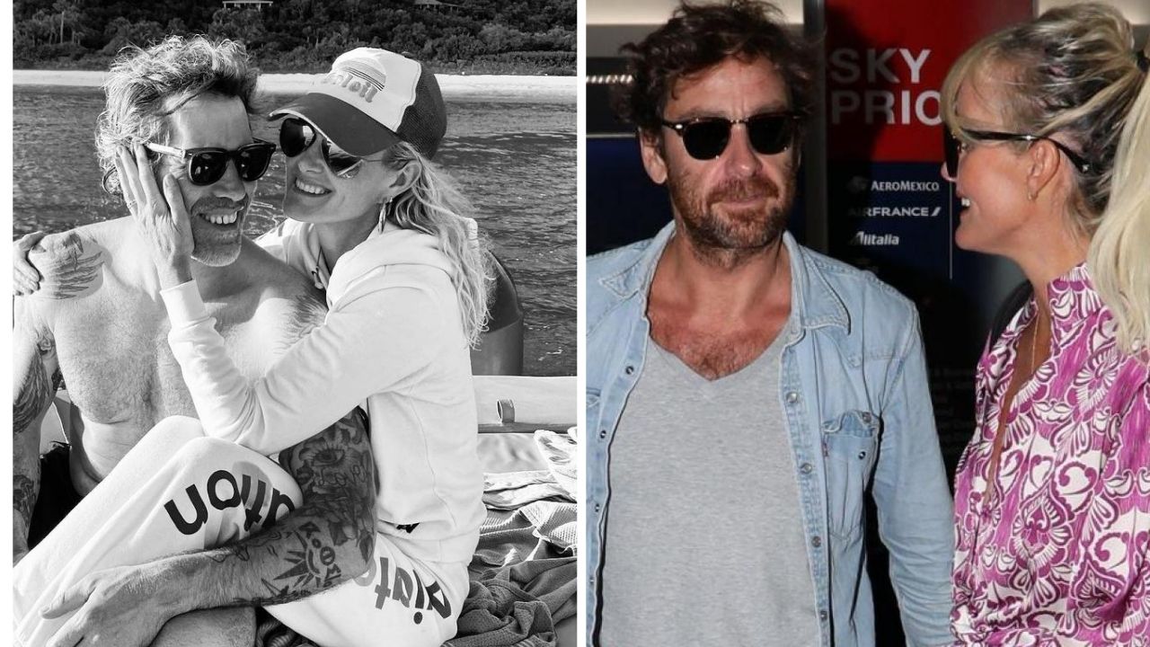 Laeticia Hallyday en couple avec Jalil Lespert : retrouvailles embarrassantes avec son ex, Pascal Balland