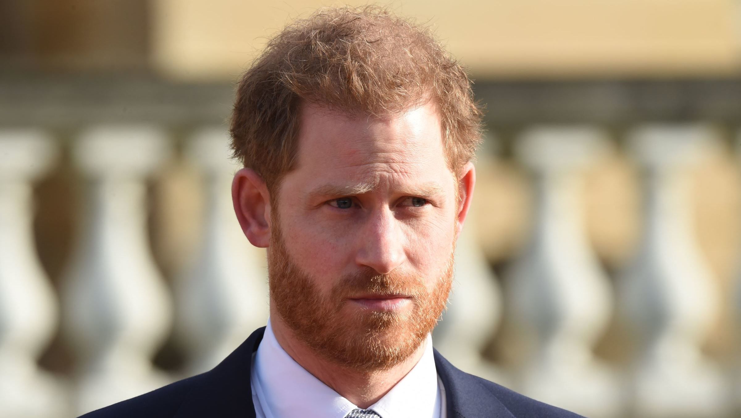 Prince Harry de retour au Royaume-Uni et placé en quarantaine