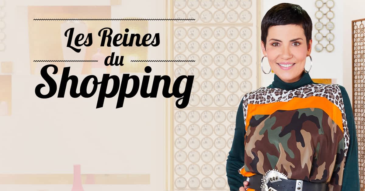 Les Reines du Shopping spéciale influenceuses : Carla Moreau y participe aux côtés de deux autres candidates de télé-réalité !