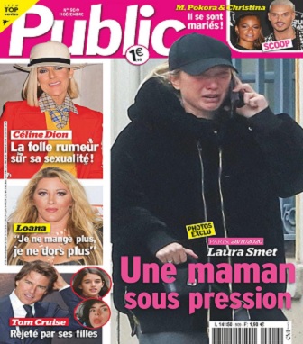  Magazine @Public