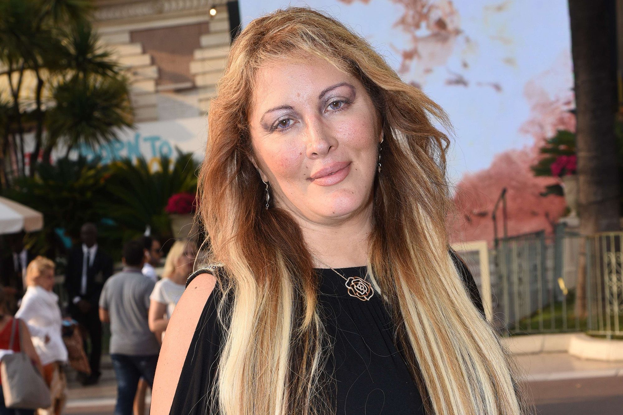 Loana au plus mal : &quot;Je ne dors plus, je ne mange pas et ne bouge pas de la maison&quot;