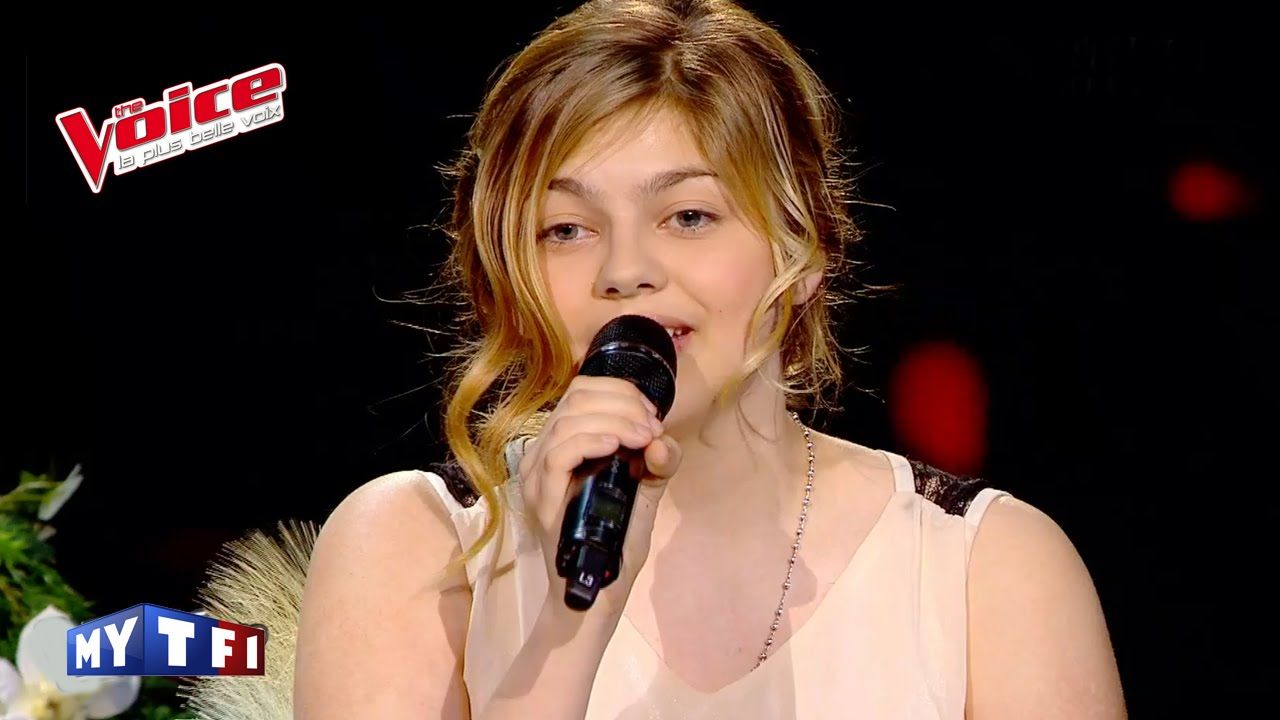 Louane : Pourquoi on lui a conseillé de prendre un pseudo lors de ses auditions pour The Voice