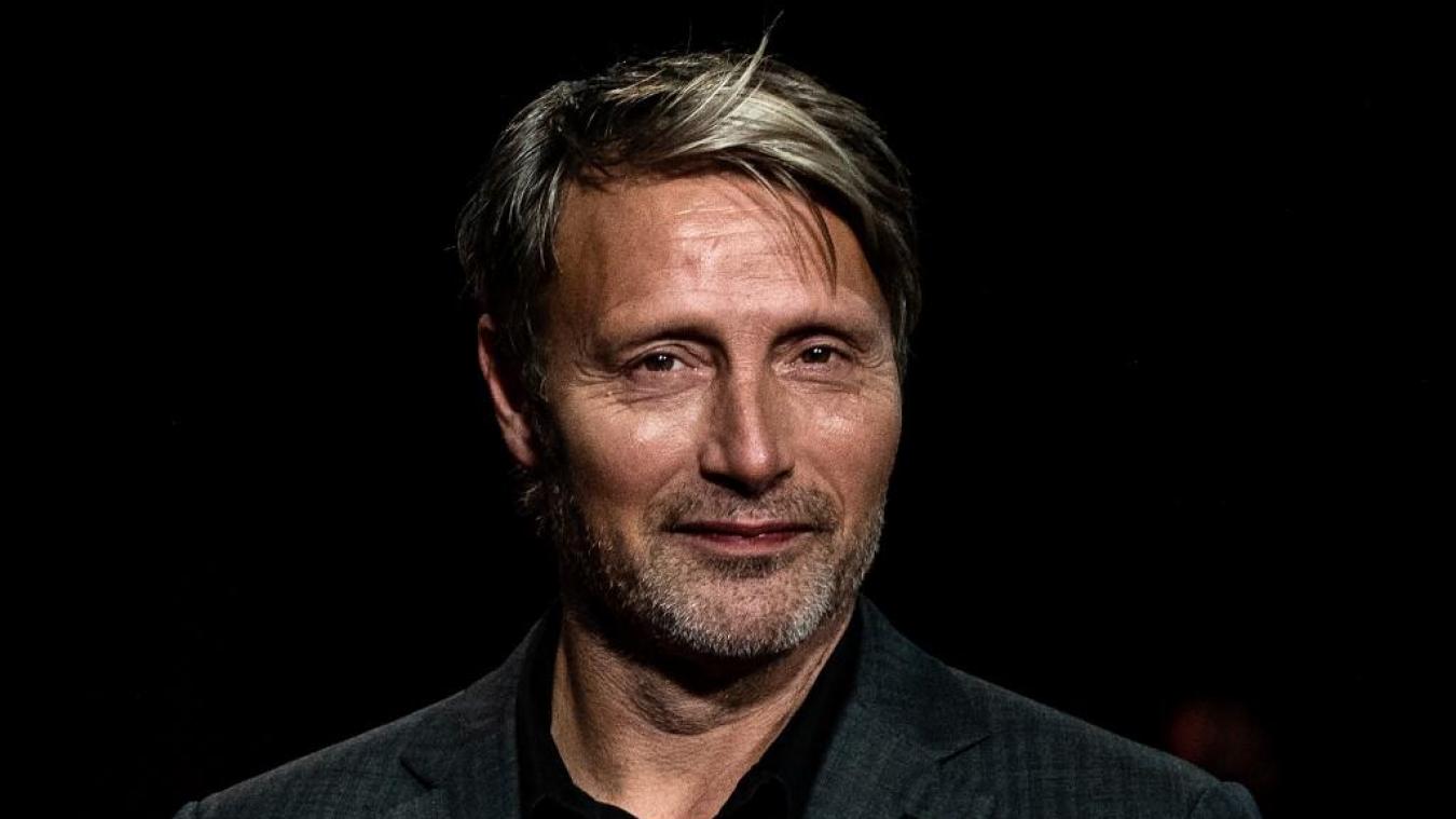 Mads Mikkelsen : Remplacer Johnny Depp ne va pas être simple… et il le sait !