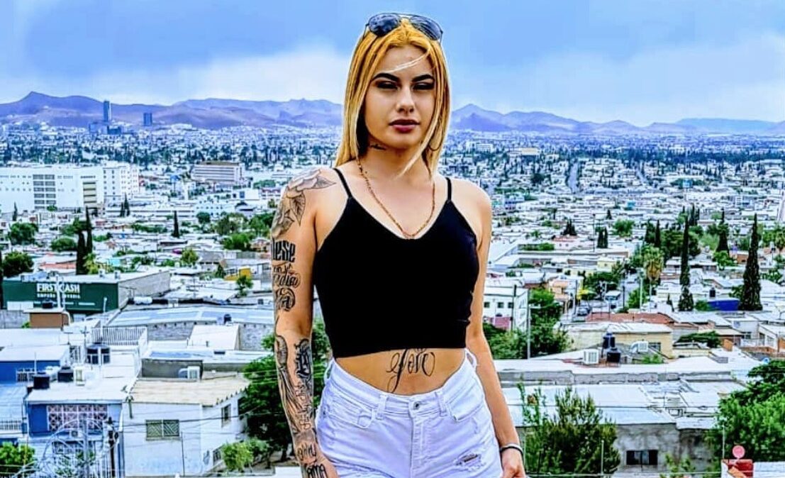 Mexique : L'influenceuse Areline Martinez simule son enlèvement sur Tik Tok, elle est abattue en direct