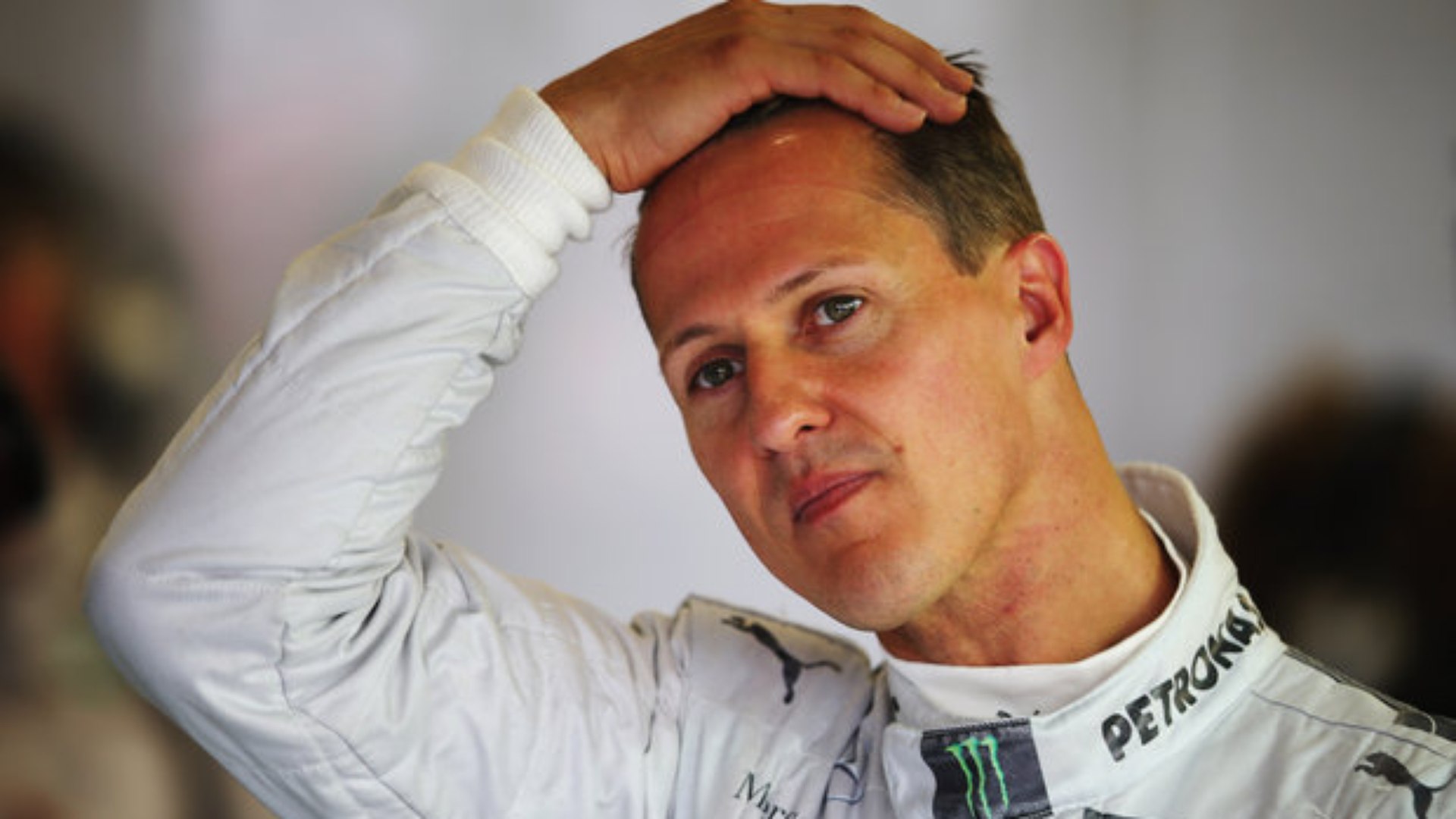 Michael Schumacher :  sept ans après son terrible accident, un proche évoque ses "séquelles importantes"
