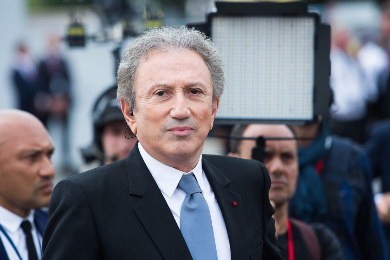 Michel Drucker en convalescence : L’animateur probablement de retour en mars 2021 !