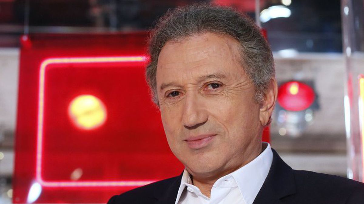 Michel Drucker "miraculé" revient sur son triple pontage : "J'étais une ombre"