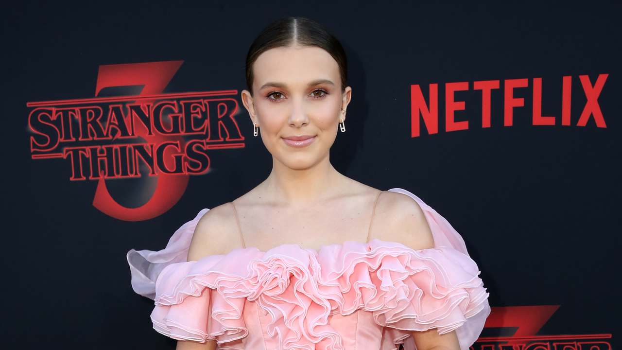 Millie Bobby Brown effondrée : En larmes, elle revient sur sa mésaventure avec une fan