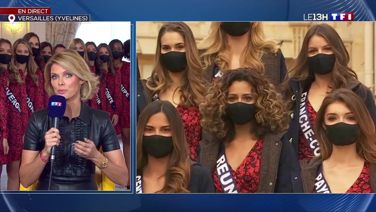 Miss France 2021 : Bijoux, voiture, robes... La gagnante va toucher le gros lot !