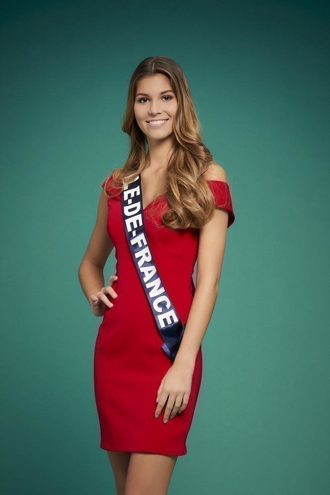 Miss France 2021 : Les Miss soumises à un protocole sanitaire très strict face à la pandémie