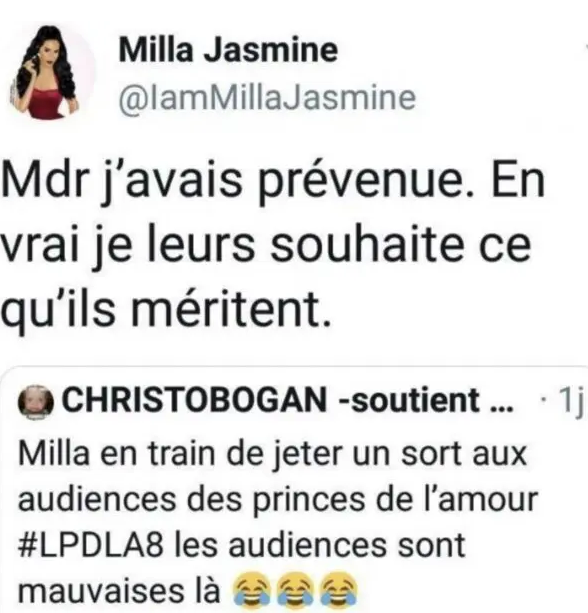 Mujdat Saglam (LPDLA8) : Cette condition sine qua non imposée à la production