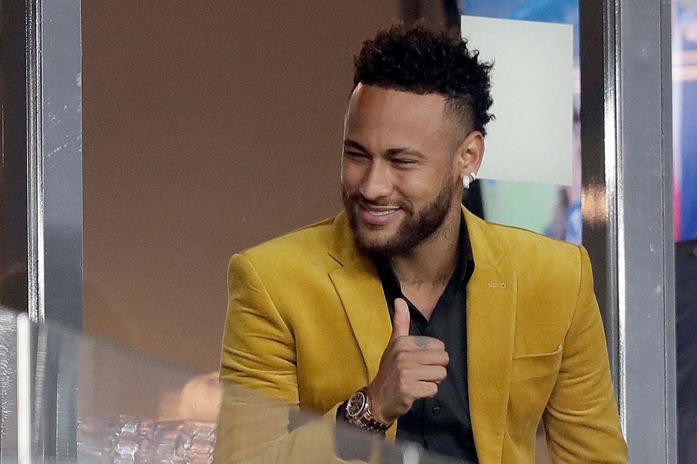 Neymar : Nouvelles révélations concernant "sa fête géante" pour le réveillon !