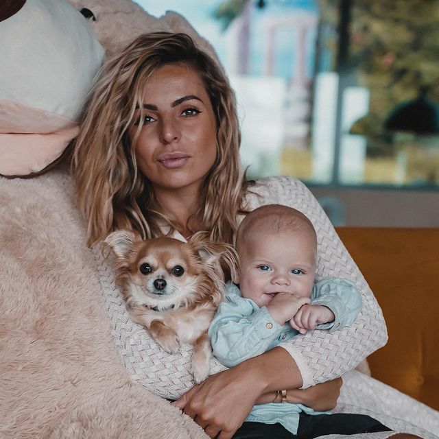 Top Les Bebes De L Annee Special Tele Realite