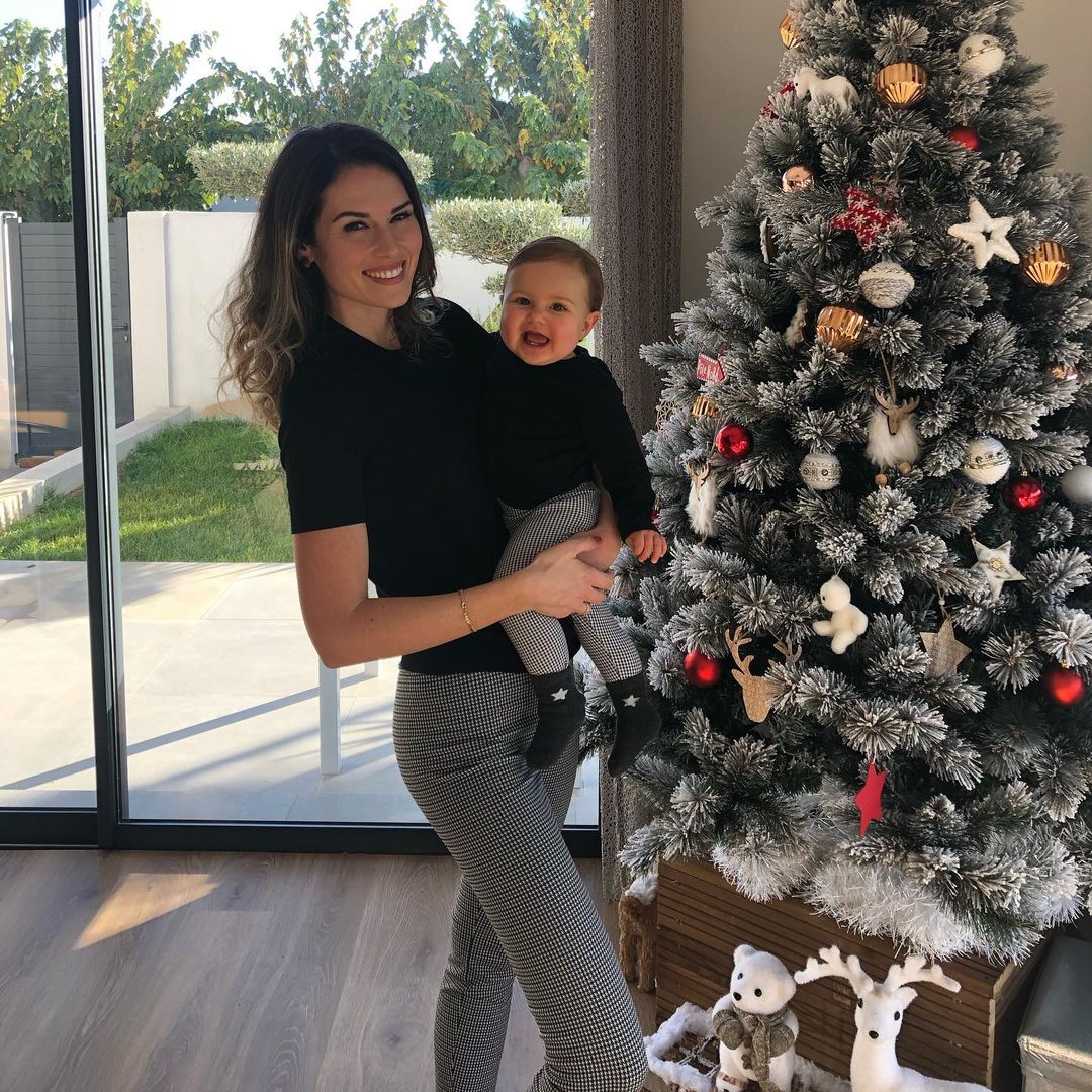 Un Zlatan pour Nikola Lozina et Laura Lempika @Instagram Un Zlatan pour Nikola Lozina et Laura Lempika @Instagram