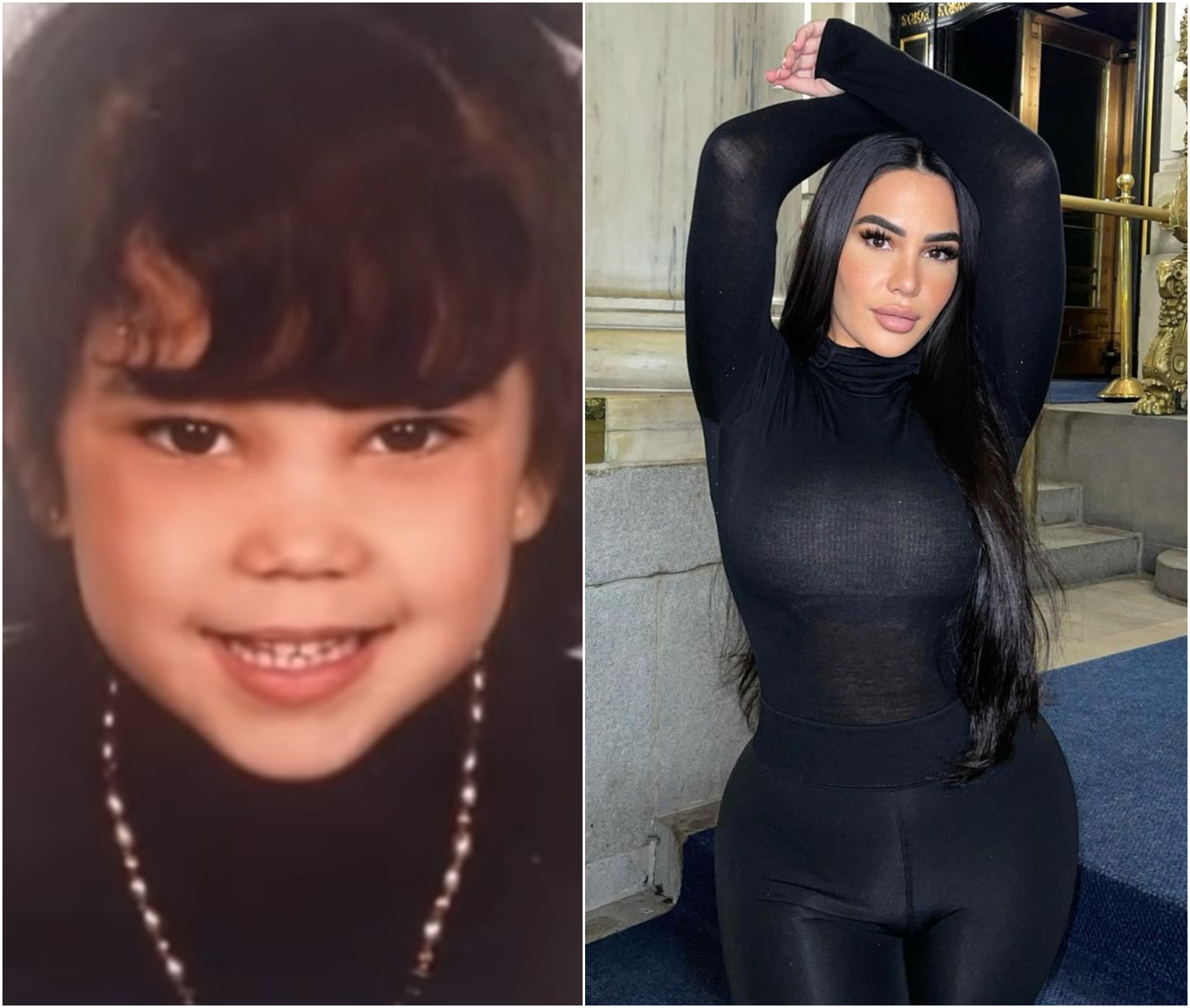 Télé-réalité : Les photos de vos candidats préférés enfants !