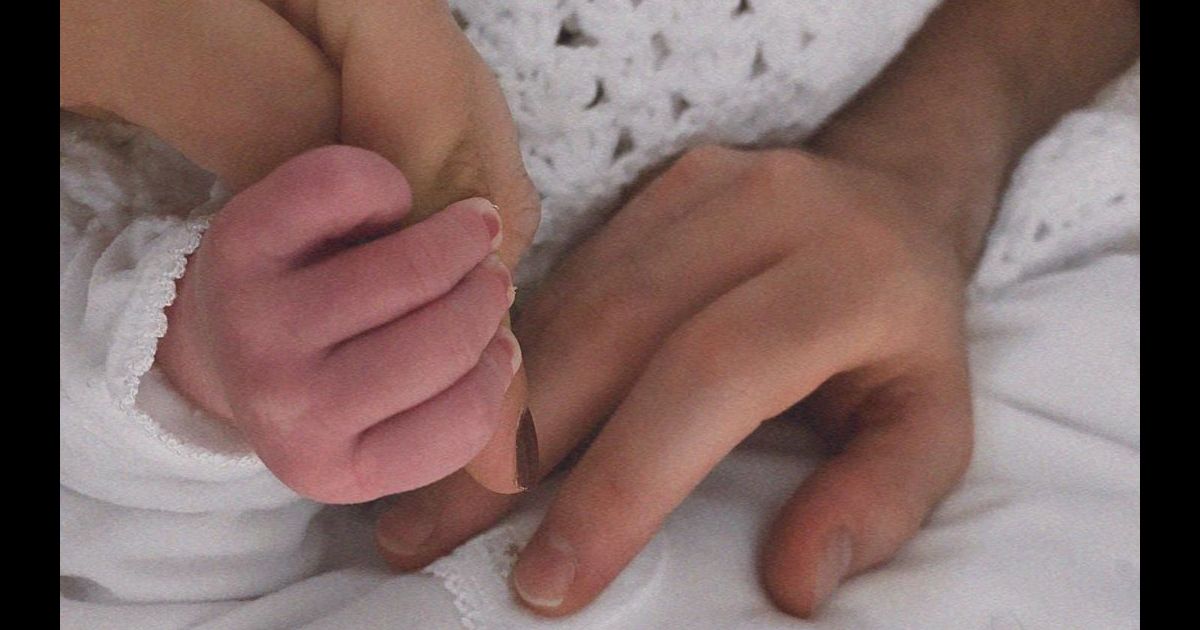 2020 : Top des plus beaux bébé de stars