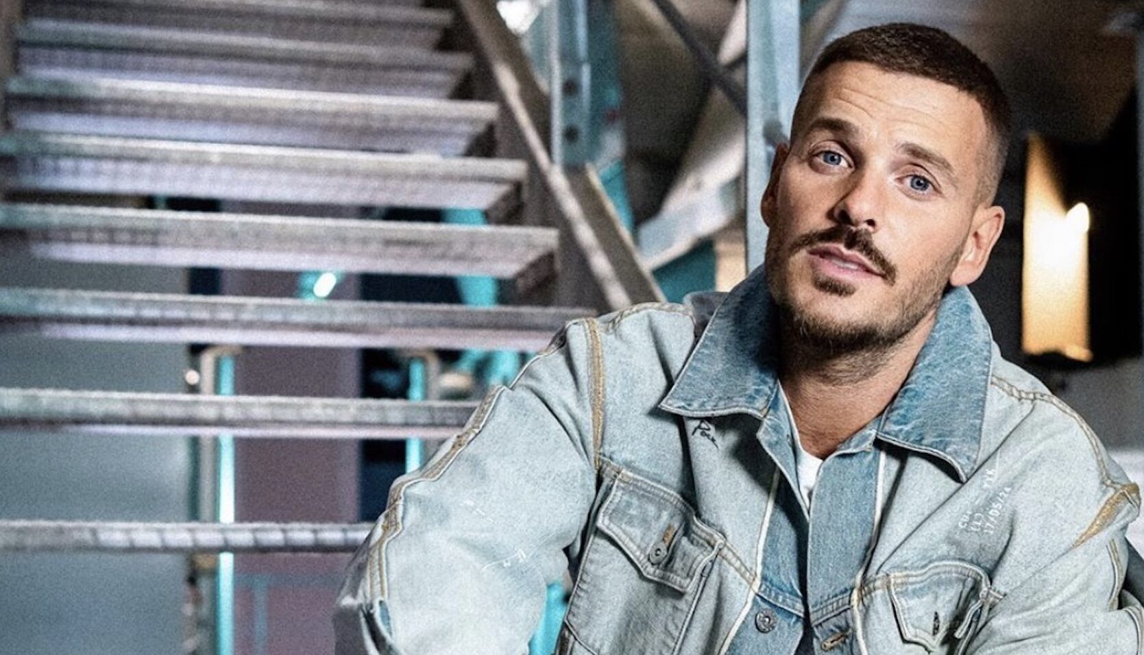 TPMP : Matt Pokora répond aux attaques d'Aya Nakamura &quot;Je n'ai pas besoin de me justifier après 17 ans de carrière&quot;