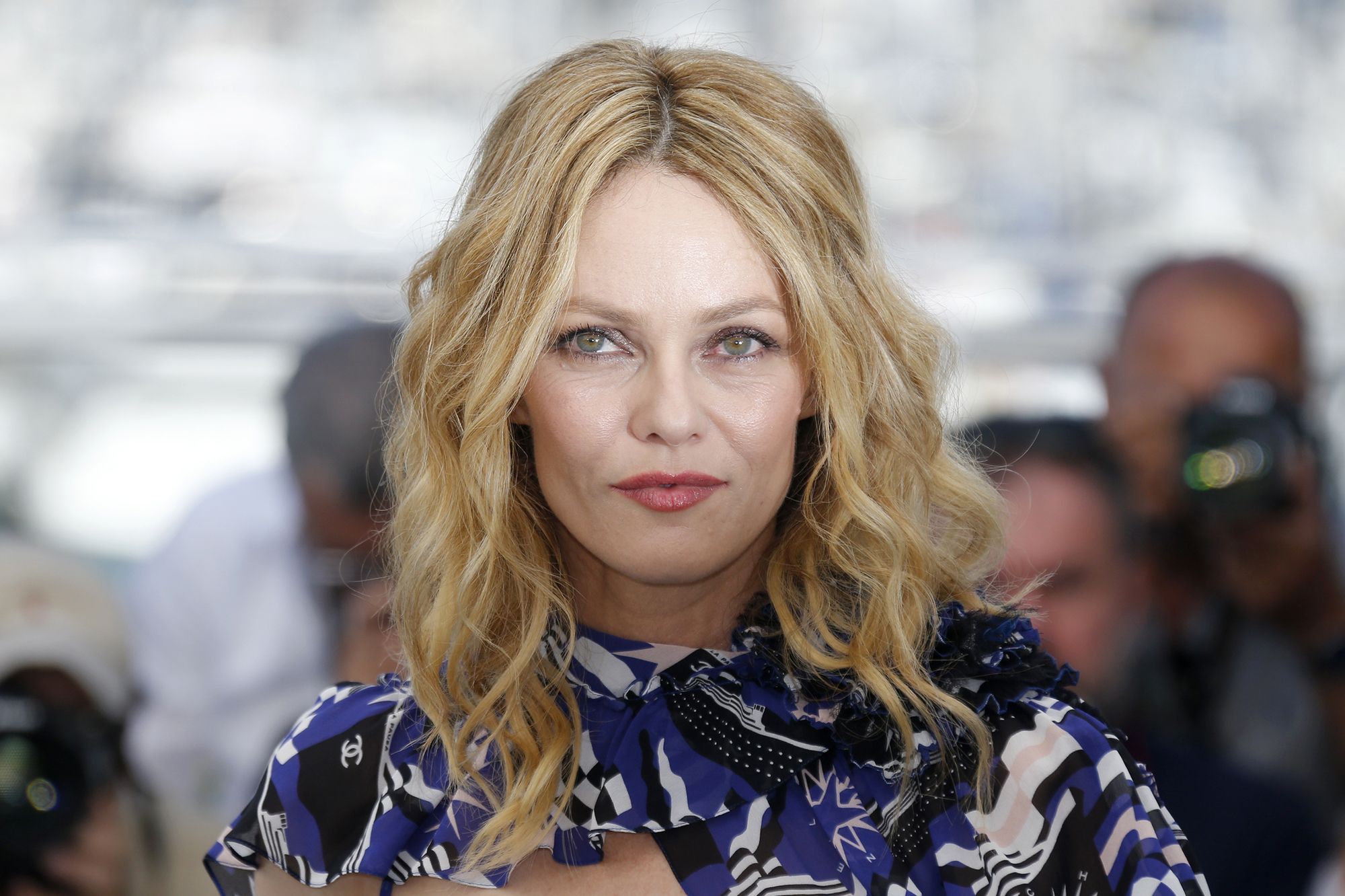 Vanessa Paradis : Ses échanges privés avec Johnny Depp risquent d’être bientôt dévoilés !