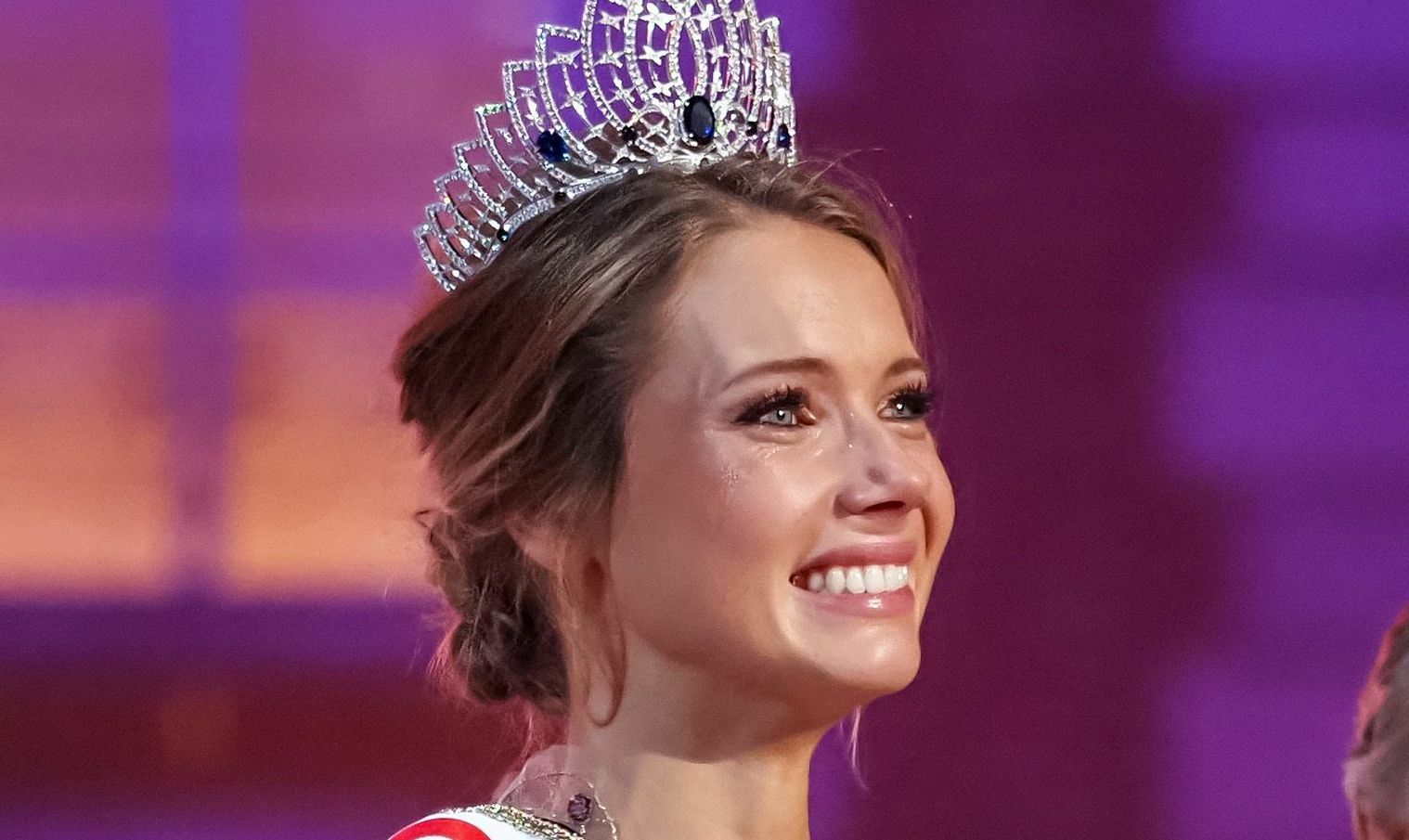 Amandine Petit (Miss France 2021) agacée par les questions sur son couple : &quot;Ça me vénère de ouf !&quot;