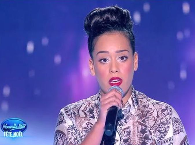 Amel Bent évoque ses difficultés financières au début de sa carrière : "J'ai dormi dehors"