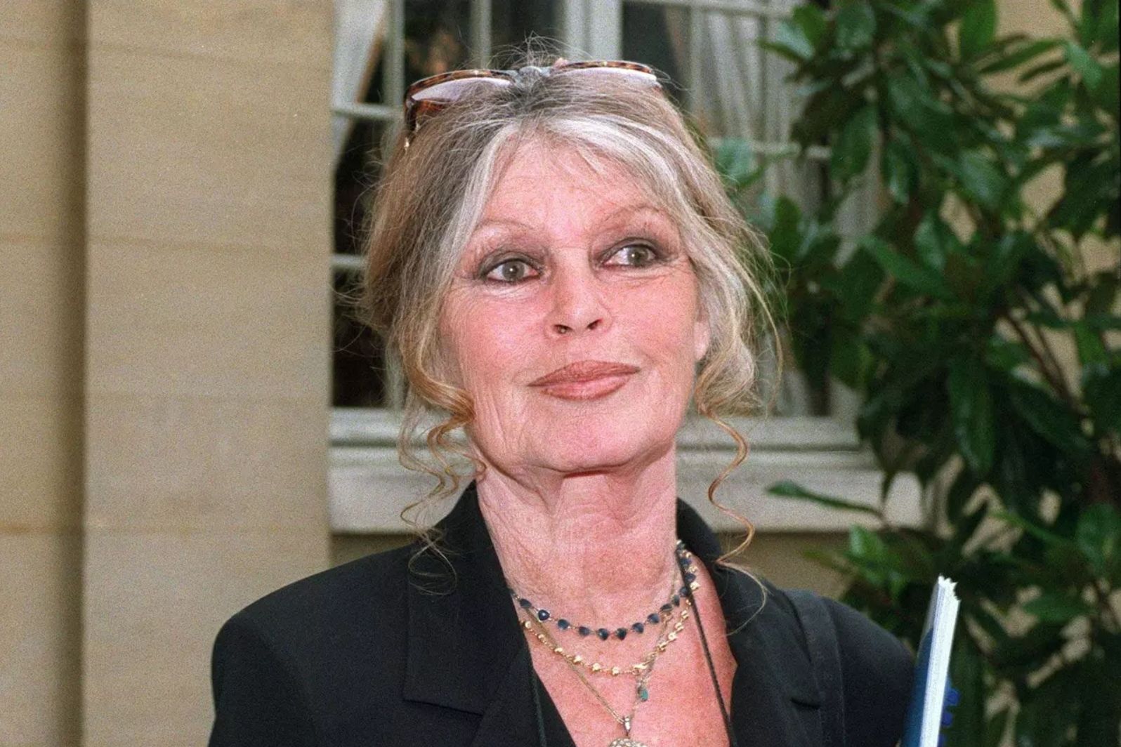 Brigitte Bardot donne son avis tranché sur le vaccin contre la Covid-19 : &quot;Le virus est un phénomène envoyé par la nature&quot;