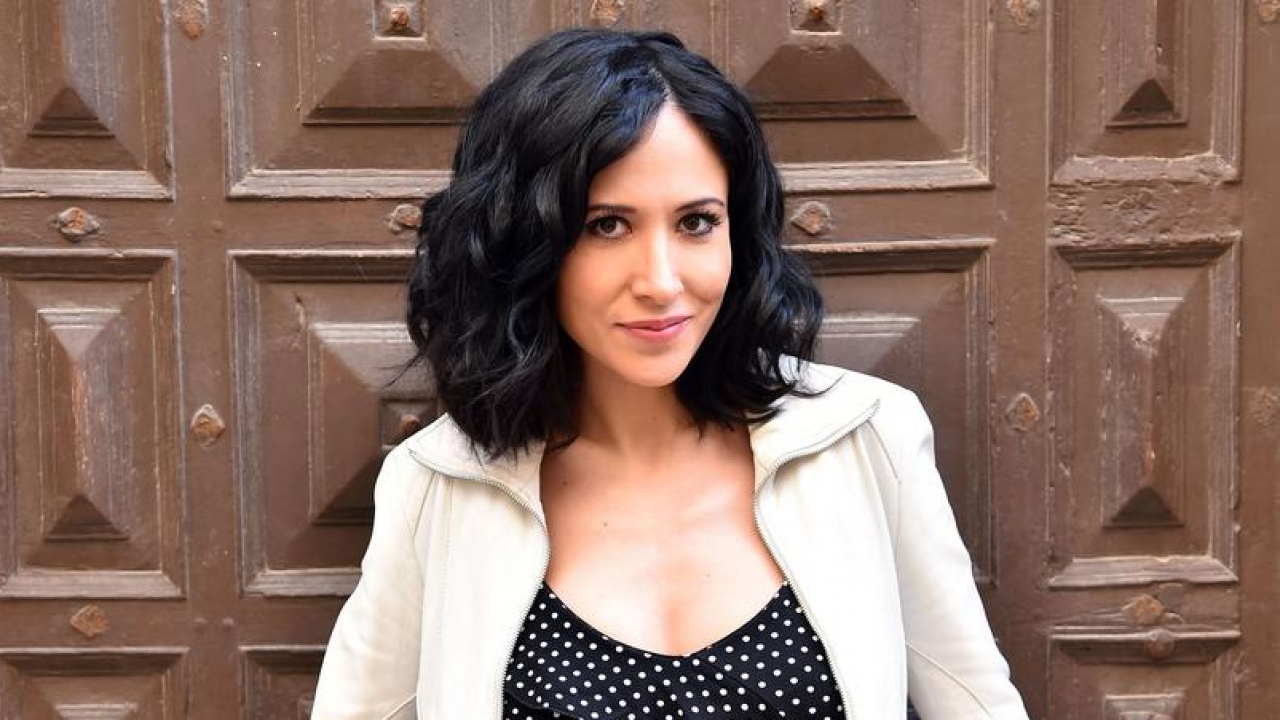 Fabienne Carat : L'actrice a décidé d’emménager avec sa soeur après son divorce