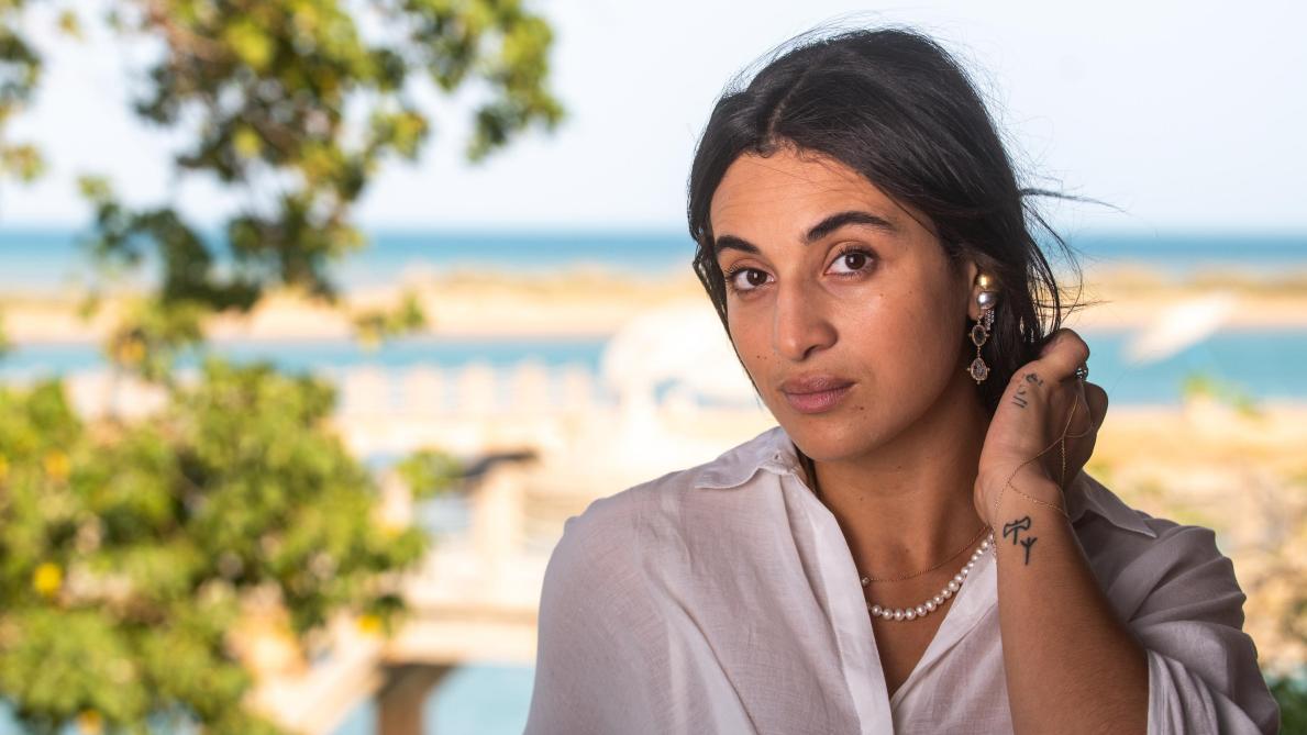 Camélia Jordana : Classée dans "musique du monde" aux Victoires de la musique 2019 : "Je n'aime pas ce terme"