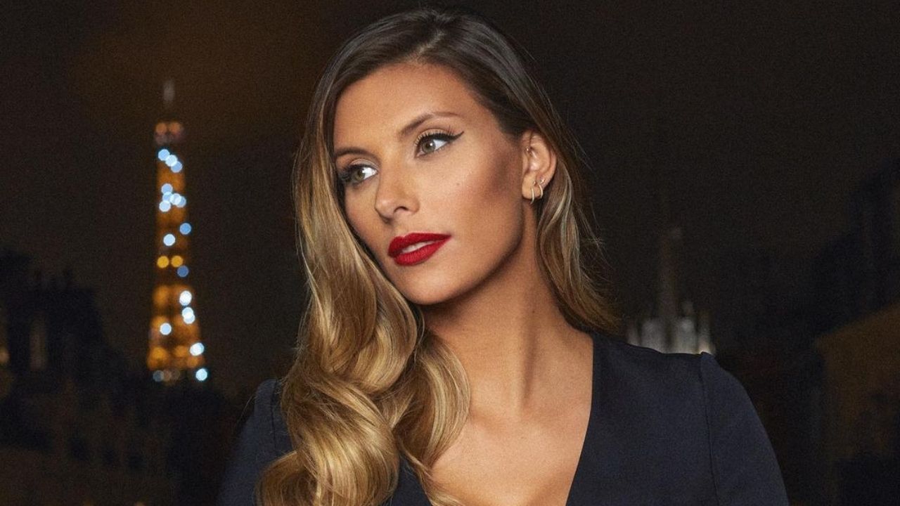 Camille Cerf folle amoureuse de Théo Fleury : Pourquoi elle a officialisé leur relation ?