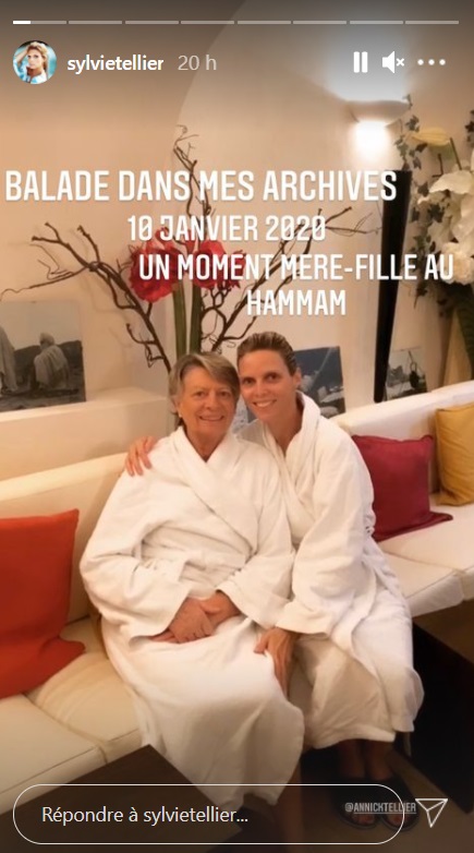 Camille Cerf prend la pose aux côtés de Donald Trump : Sylvie Tellier dévoile ce selfie embarrassant