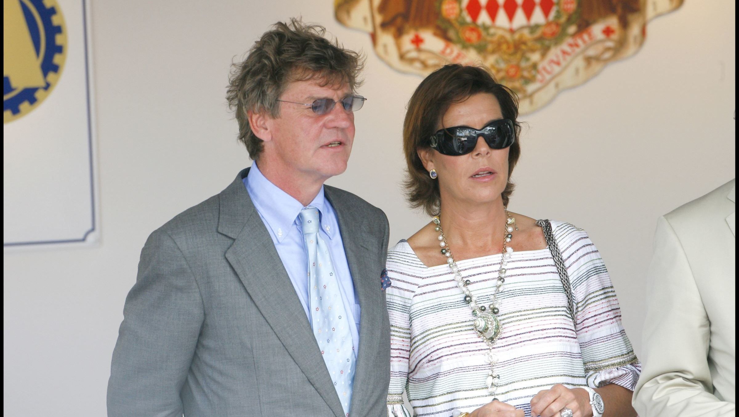 Caroline de Monaco : Son époux Ernst-August de Hanovre encourt trois ans de prison pour violences