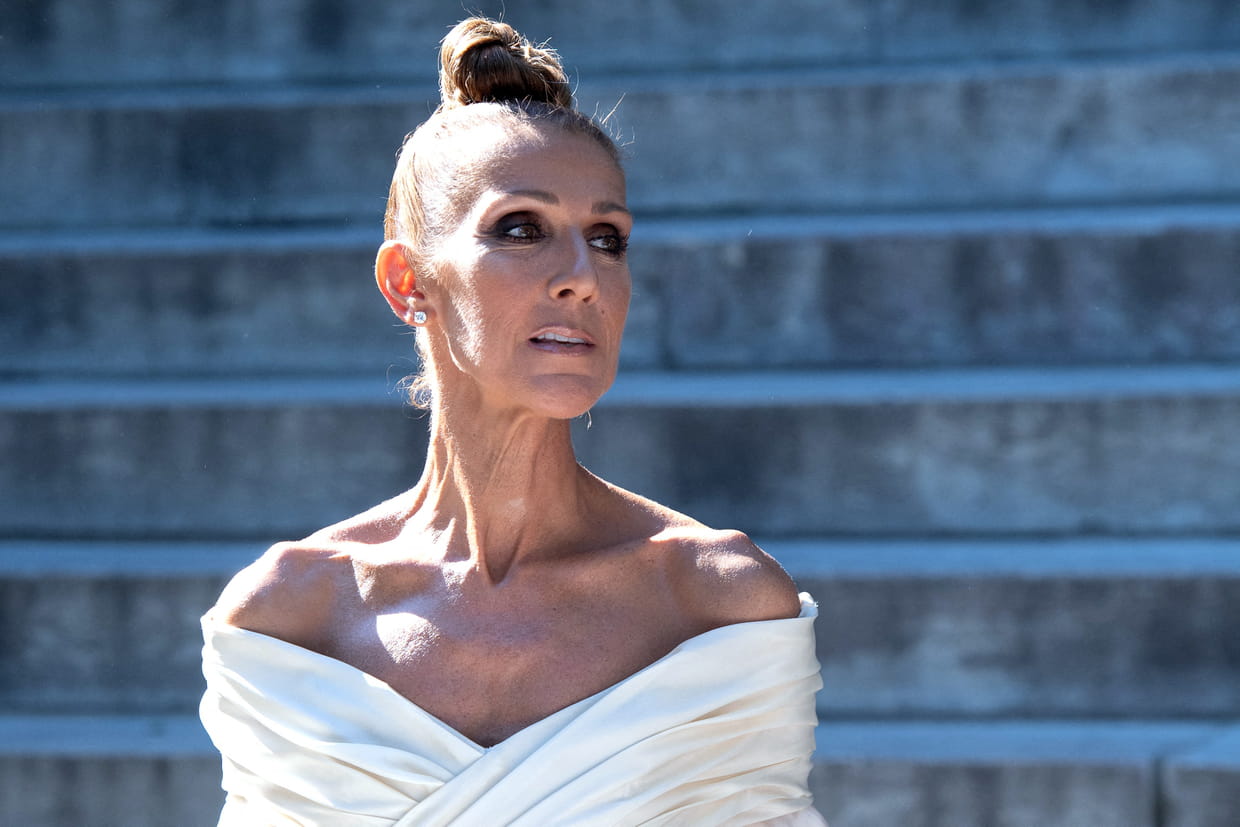 Céline Dion rend un vibrant hommage à René Angélil pour les 5 ans de sa mort