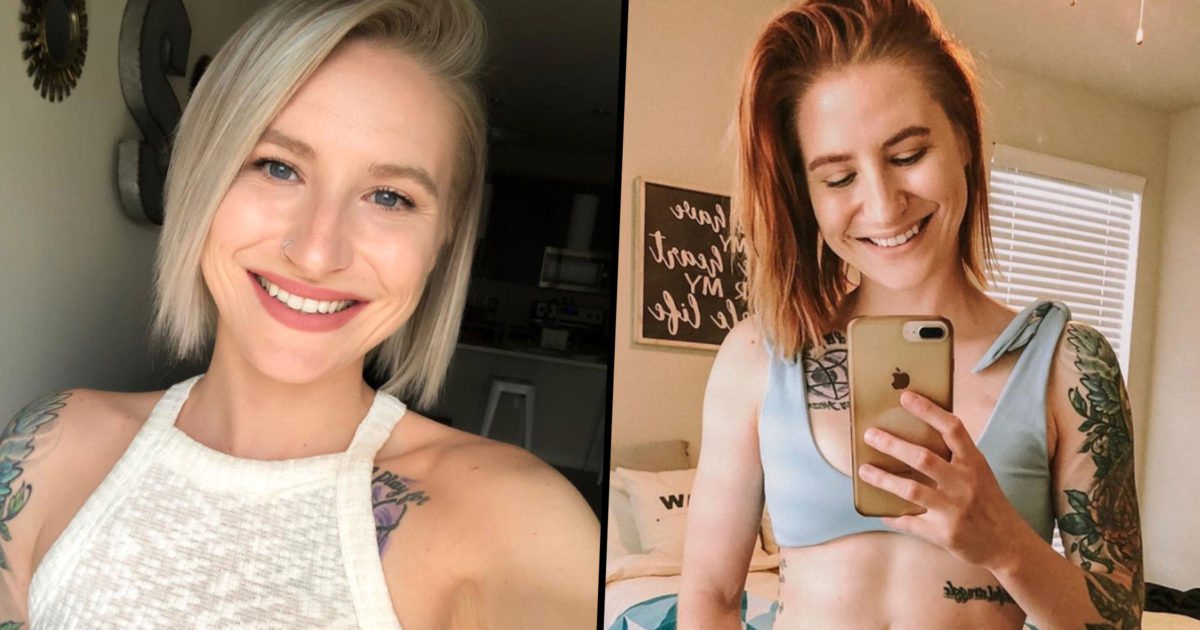 Cheyann Shaw : la youtubeuse fitness emportée par un cancer à l'âge de 27 ans