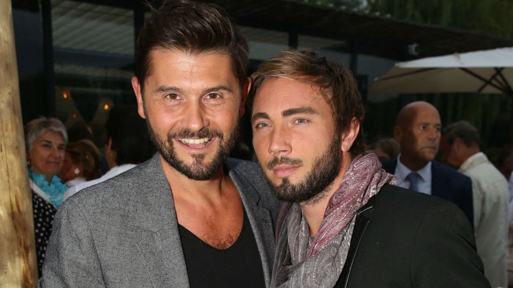 Christophe Beaugrand : Son fils Valentin enfin reconnu par l’état civil français !