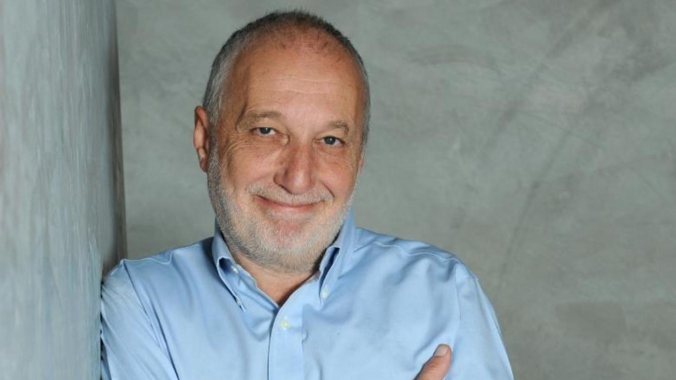Coronavirus : François Berléand tacle les anti-vaccins "Ce sont des crétins"