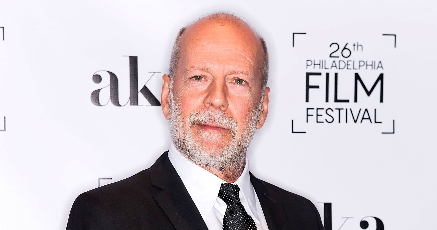  Bruce Willis @ Gilbert Carrasquillo/Getty Images