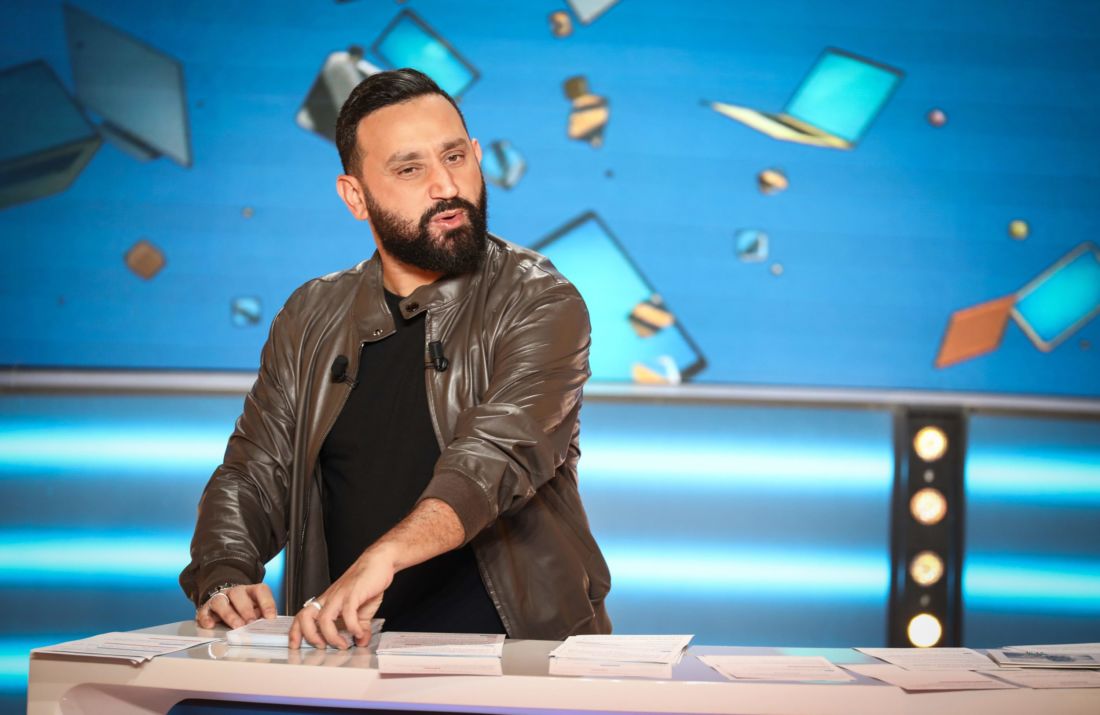 Cyril Hanouna : Son message à Marie-Sophie Lacarrau jugé irrespectueux sur la toile !