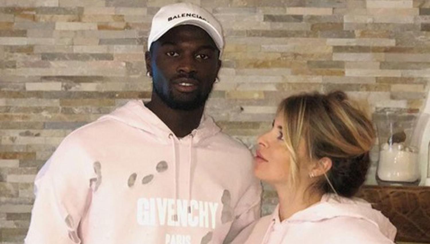 Emilie Fiorelli, son fils Farrell victime collatérale de sa rupture avec M'Baye Niang durant sa grossesse ? "Si j'avais su"