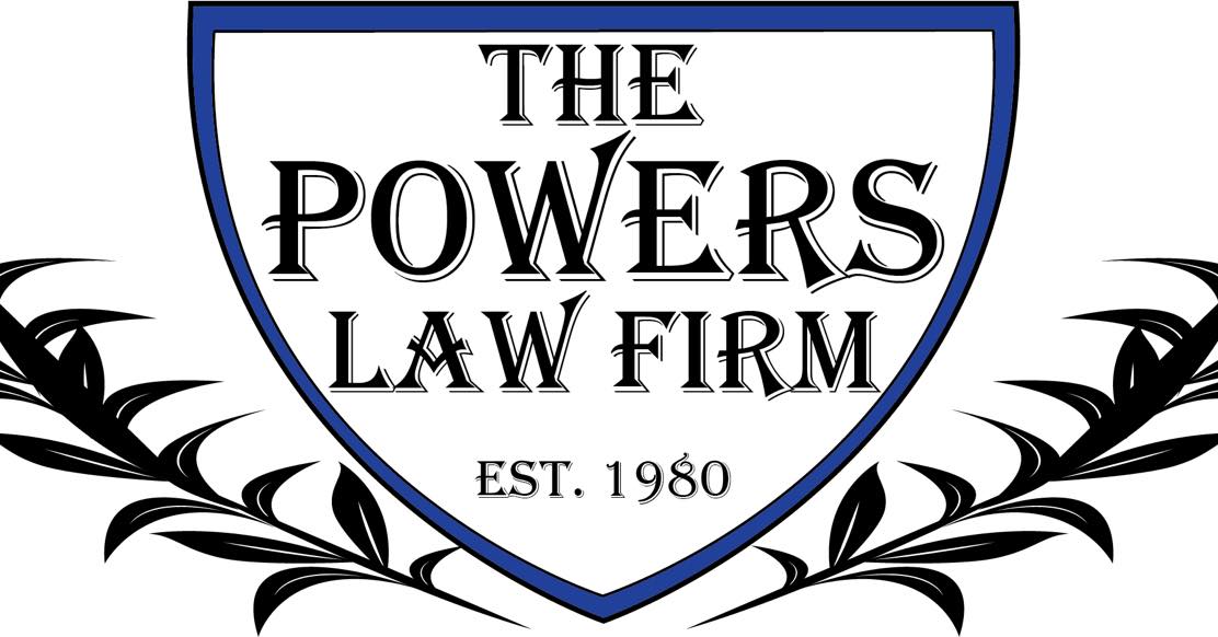  Le logo de Powers Law Firm @Facebook