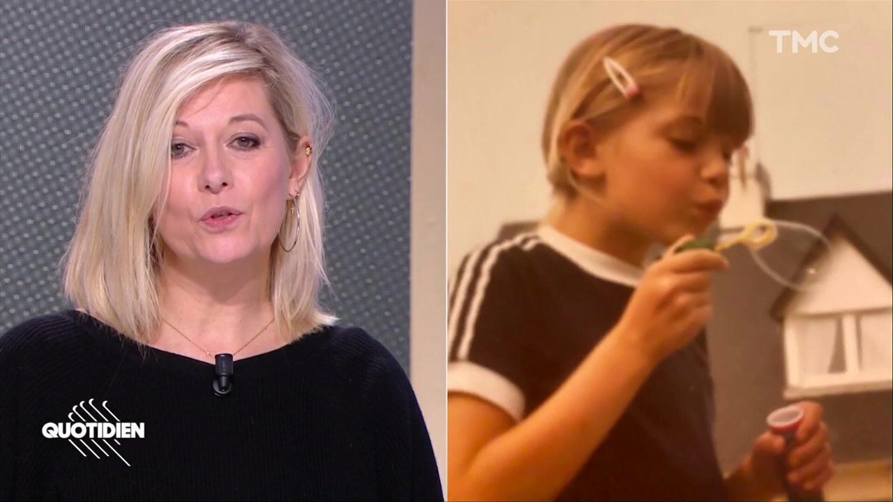 Flavie Flament : Ses bouleversantes confessions sur son enfance volée par son violeur