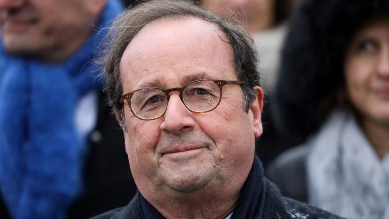 François Hollande moqué sur la toile : Découvrez son sosie caché dans le gouvernement de Joe Biden qui amuse beaucoup les internautes