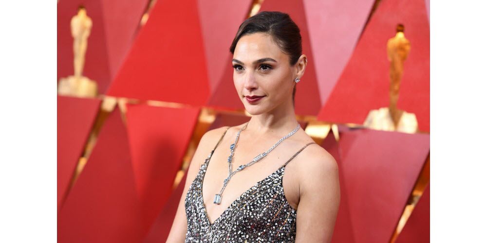 Gal Gadot (Wonder Woman) : Découvrez son incroyable penthouse à 5 millions de dollars