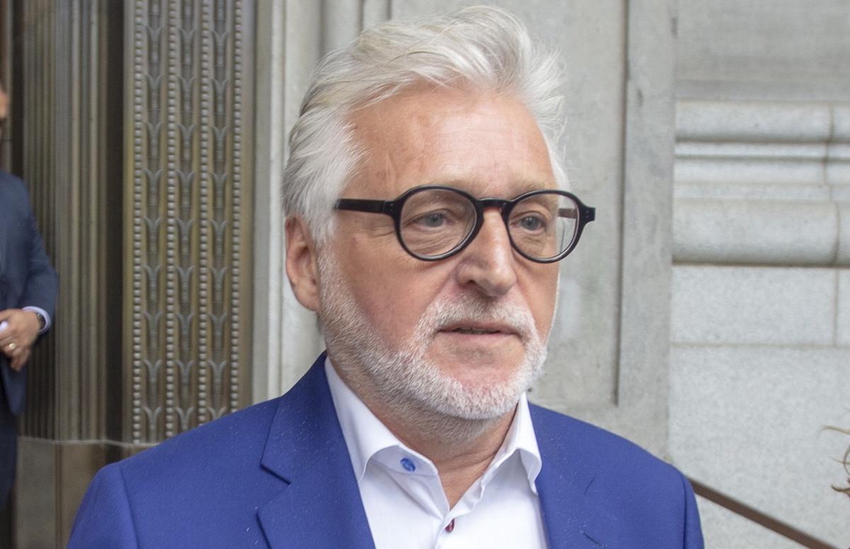 Gilbert Rozon acquitté dans son procès pour viol : "Il a tout perdu avec cette histoire"