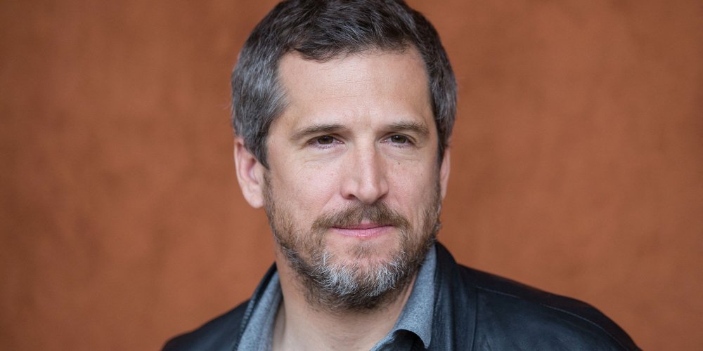 Guillaume Canet pousse un coup de gueule contre la fermeture des théâtres !