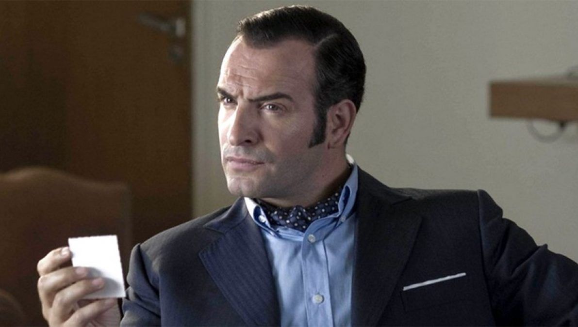 Jean Dujardin en pleine polémique : Le teaser d’OSS 117 raciste ? Il divise la toile !