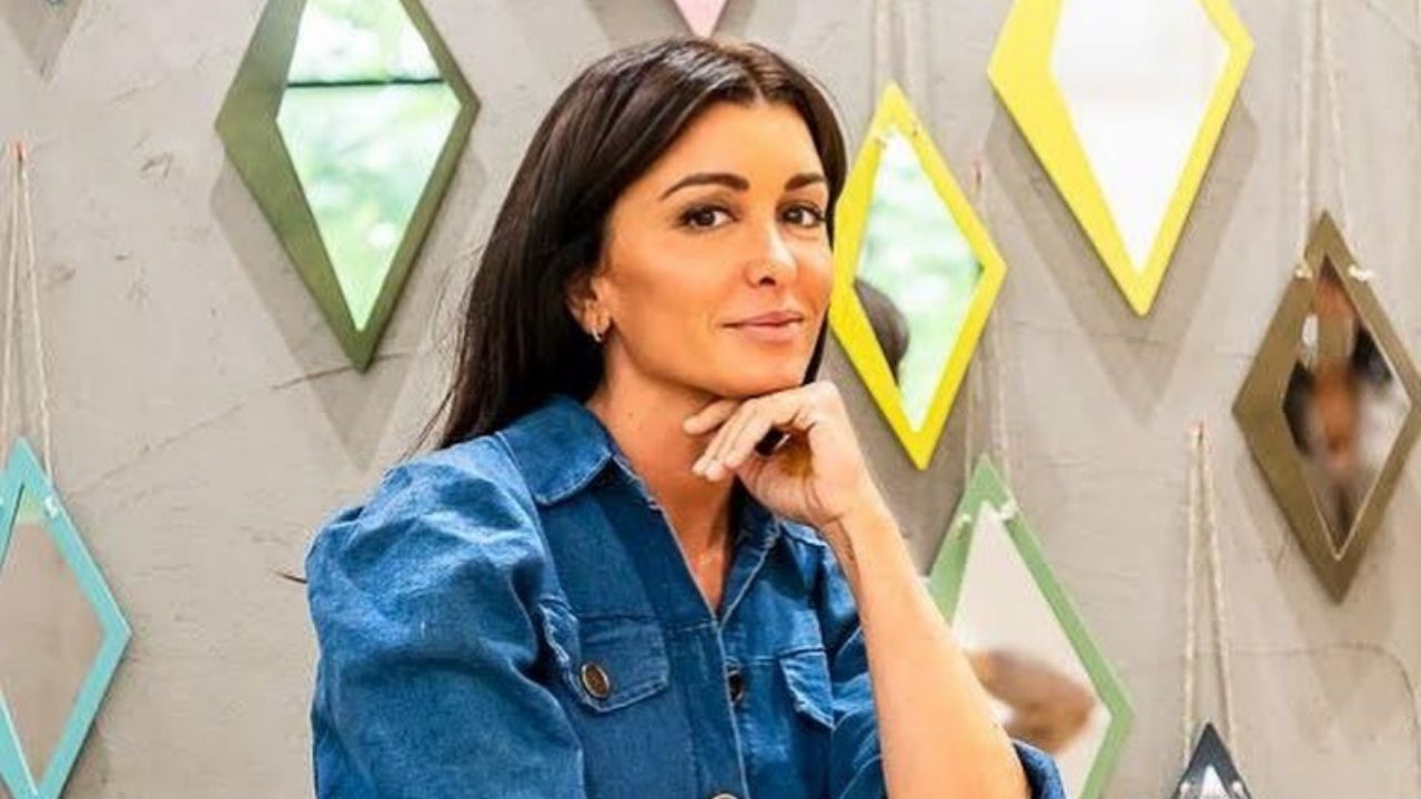 Jenifer enceinte de son troisième enfant : Nouvelles photos de son petit ventre arrondi !