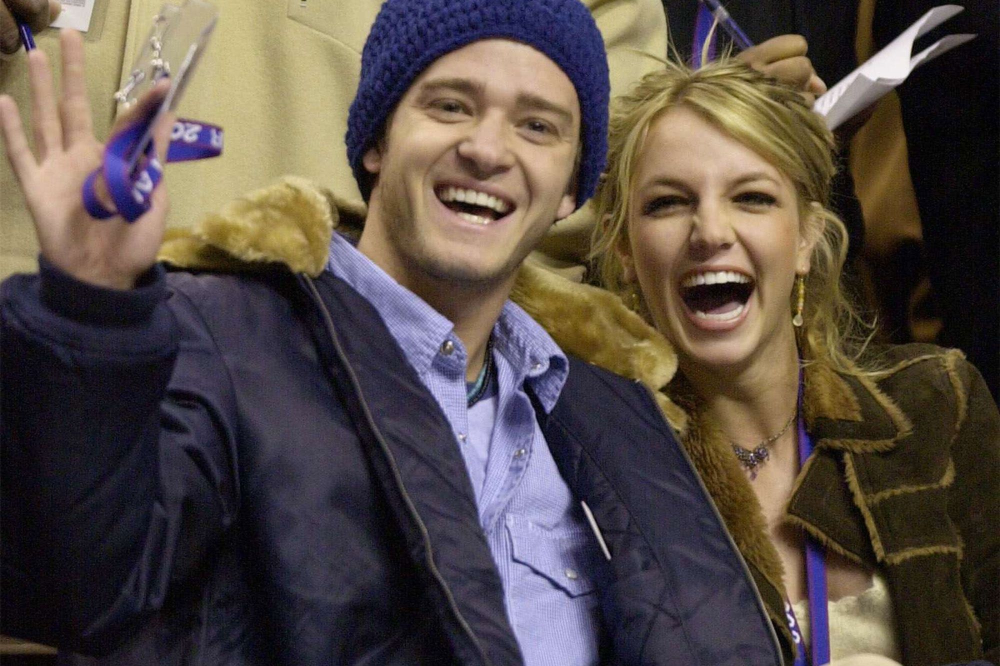 Justin Timberlake : Britney Spears rend hommage à son ex... et c'est très gênant !