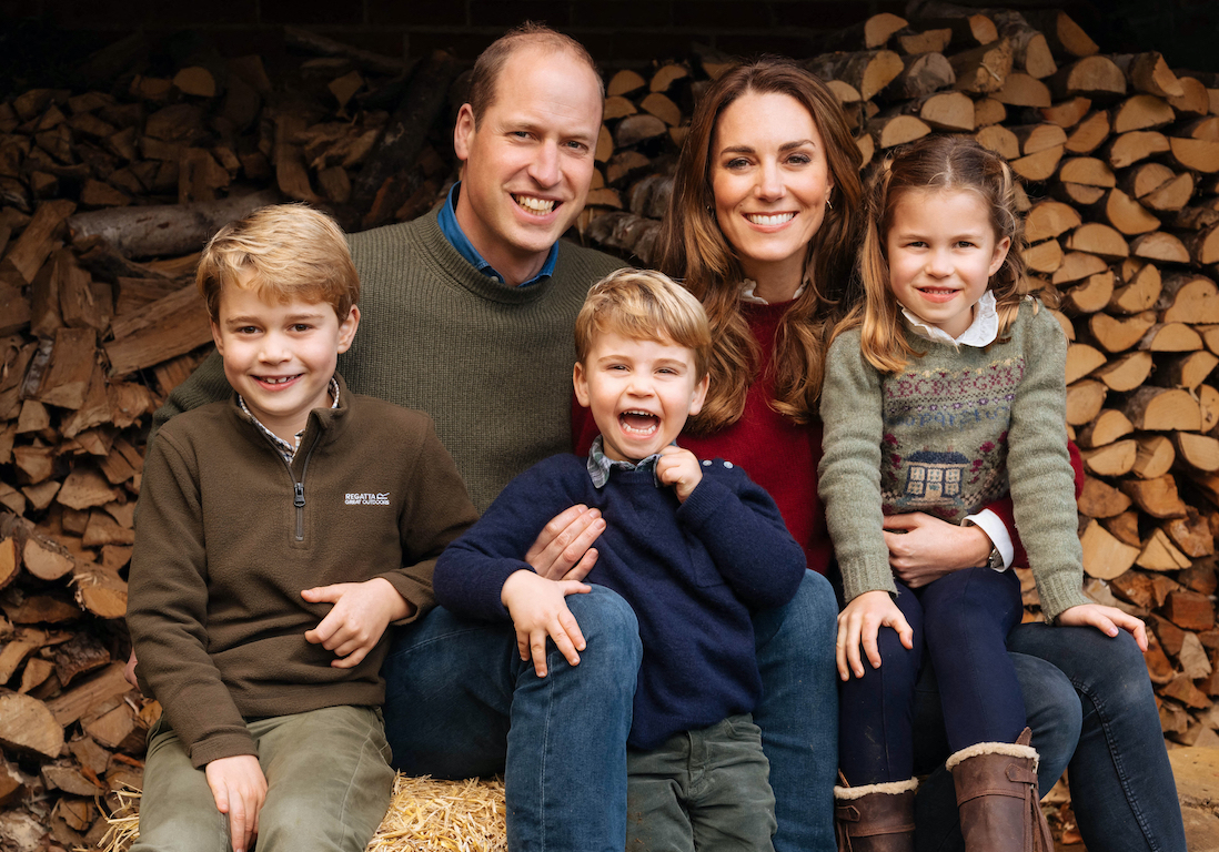 Kate Middleton : Les difficultés rencontrées avec ses enfants durant le confinement