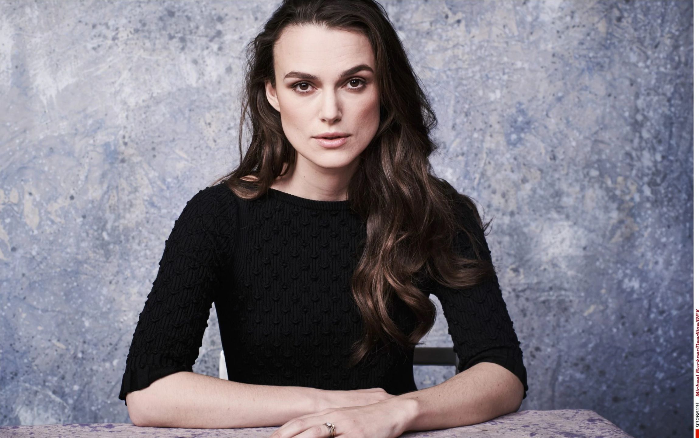 Keira Knightley : Elle acceptera désormais de tourner des scènes de sexe à une seule condition !